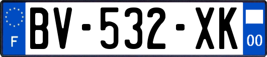 BV-532-XK