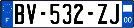 BV-532-ZJ