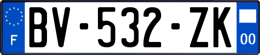 BV-532-ZK