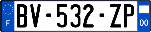 BV-532-ZP