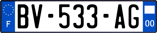 BV-533-AG