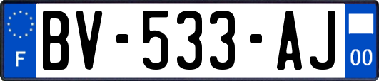 BV-533-AJ