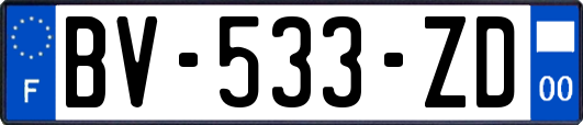 BV-533-ZD