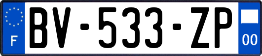 BV-533-ZP