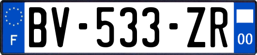 BV-533-ZR