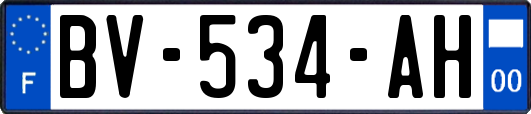 BV-534-AH