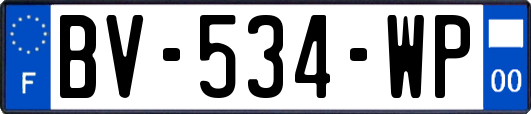 BV-534-WP