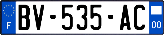 BV-535-AC