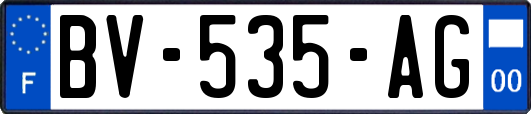 BV-535-AG