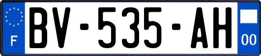 BV-535-AH