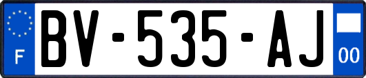 BV-535-AJ