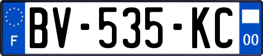BV-535-KC