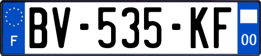 BV-535-KF