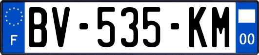 BV-535-KM