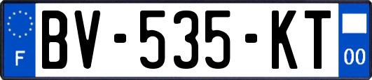 BV-535-KT