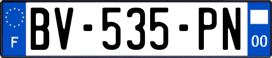 BV-535-PN