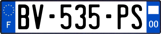 BV-535-PS