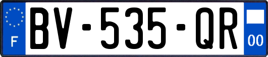 BV-535-QR