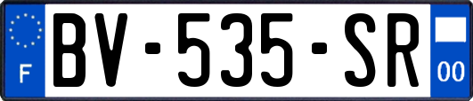 BV-535-SR