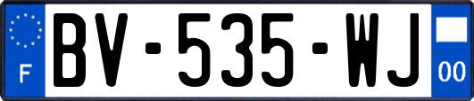 BV-535-WJ