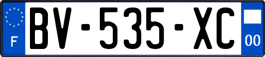 BV-535-XC