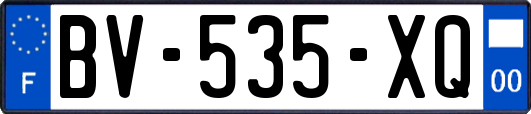 BV-535-XQ