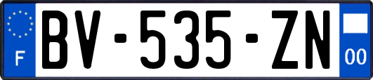 BV-535-ZN