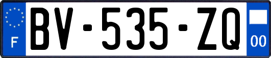 BV-535-ZQ