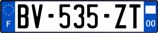 BV-535-ZT