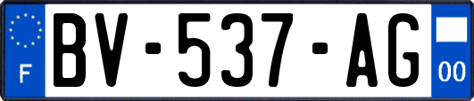 BV-537-AG