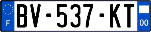 BV-537-KT