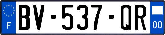 BV-537-QR