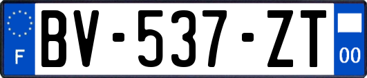 BV-537-ZT