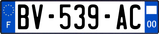 BV-539-AC