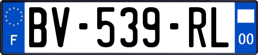 BV-539-RL