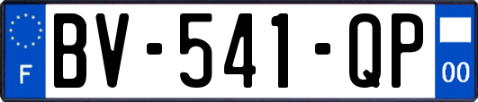 BV-541-QP