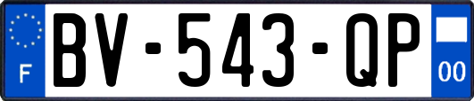 BV-543-QP