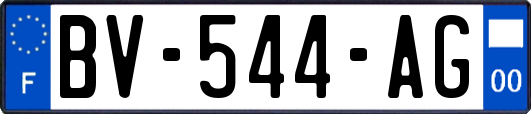 BV-544-AG