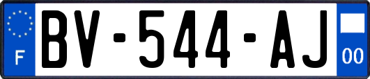 BV-544-AJ