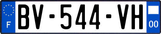 BV-544-VH