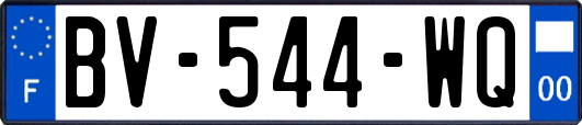 BV-544-WQ