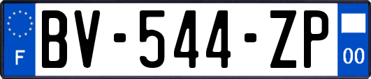 BV-544-ZP