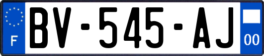 BV-545-AJ