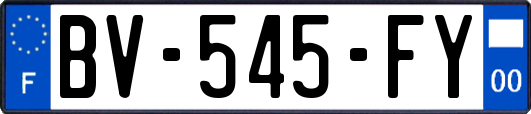 BV-545-FY