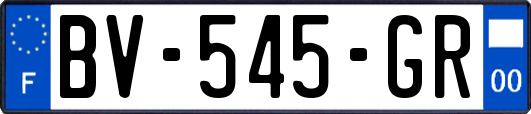 BV-545-GR
