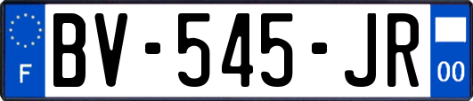 BV-545-JR