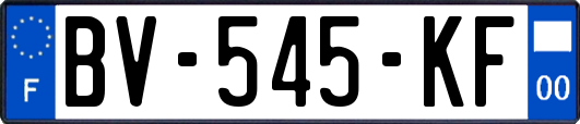 BV-545-KF