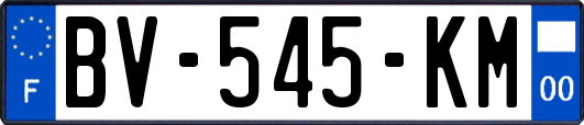 BV-545-KM