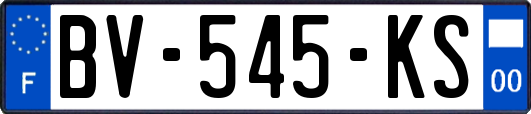 BV-545-KS