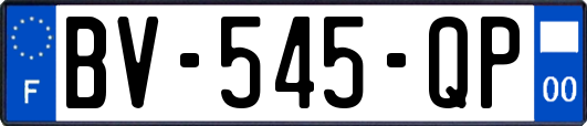 BV-545-QP